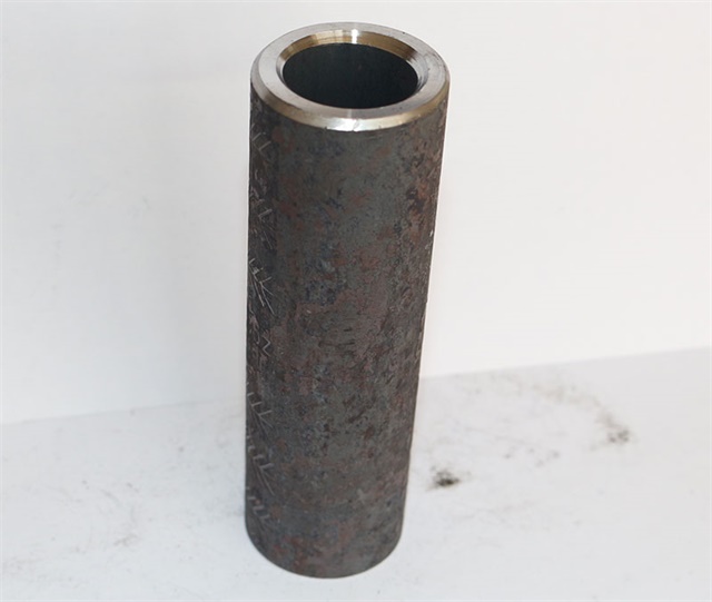  大兴冷挤压钢筋套筒加工注意事项