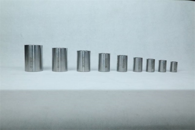 大兴直螺纹套筒进场<font style='color:red'>检测</font>报告